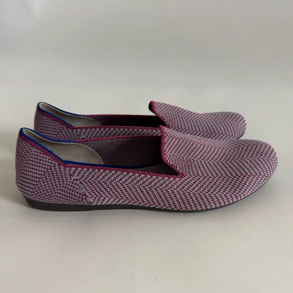 Rothy’s rothy loafer